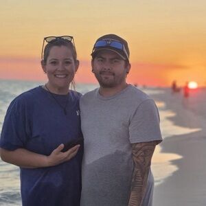 Meet your Posher, April